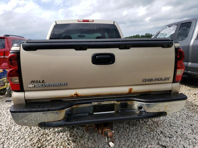 Photo 6 from auction – 2005 CHEVROLET SILVER1500 with VIN 2GCEK13T251164907
