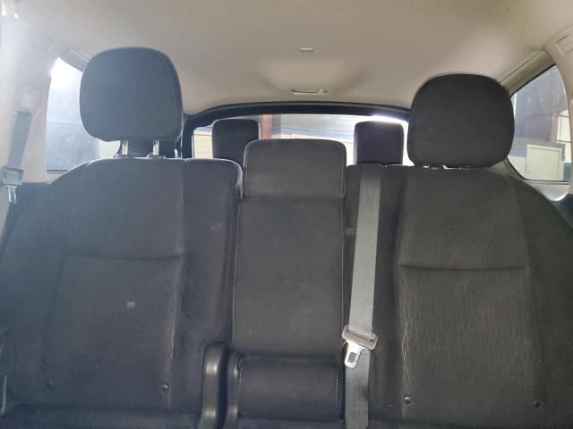 Photo 10 from auction – 2014 NISSAN PATHFINDER with VIN 5N1CR2MM5EC661407