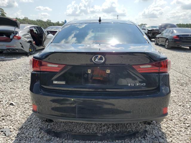 Photo 6 from auction – 2015 LEXUS IS 350 with VIN JTHBE1D23F5022404