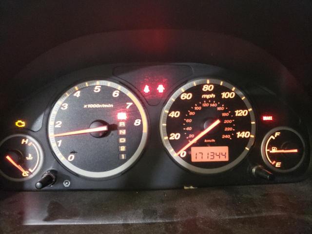 Foto 9 de la subasta – 2004 HONDA CRV con VIN JHLRD78824C048847