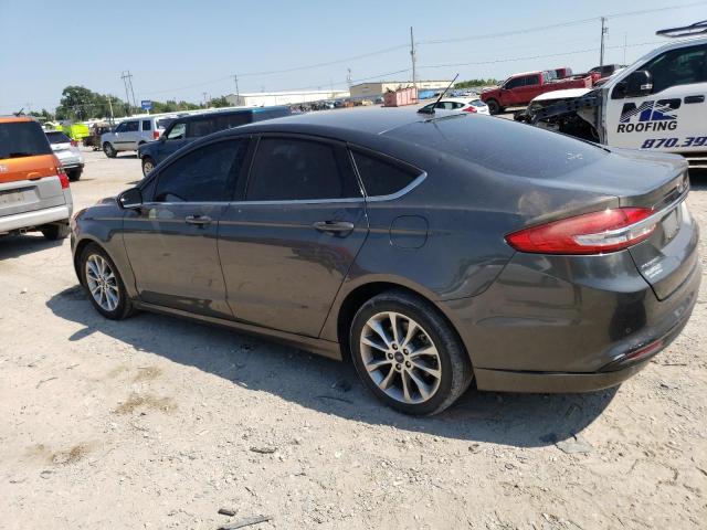 Photo 2 from auction – 2017 FORD FUSION SE with VIN 3FA6P0H71HR335325