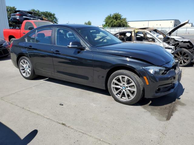 Photo 4 from auction – 2016 BMW 320 I with VIN WBA8E1G59GNT36378