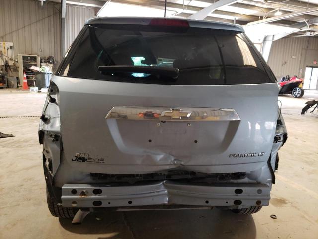 Photo 6 from auction – 2015 CHEVROLET EQUINOX LT with VIN 2GNFLFEK8F6332080