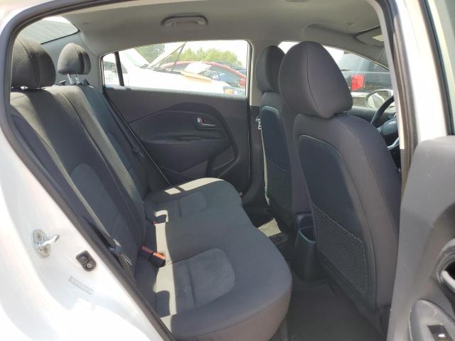 Снимка 10 от търг – 2017 KIA RIO LX с VIN KNADM4A33H6040066