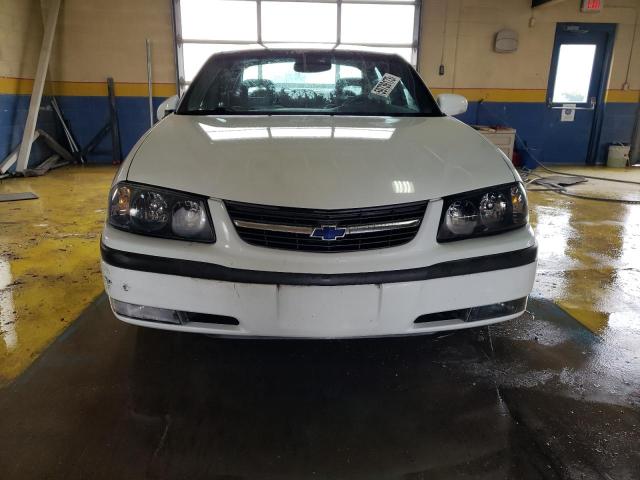 Photo 5 from auction – 2000 CHEVROLET IMPALA with VIN 2G1WH55K4Y9307868