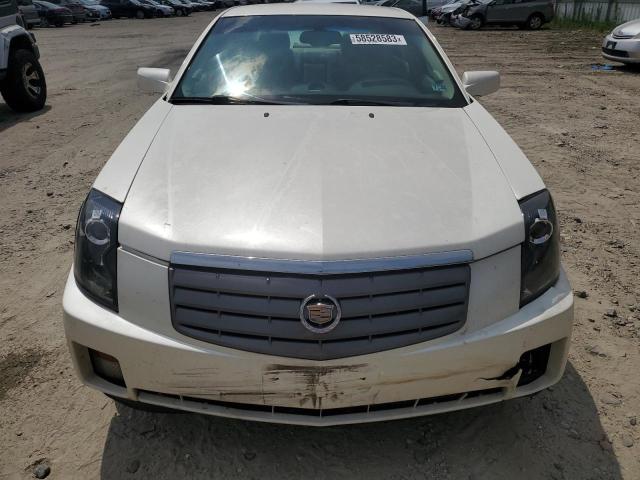 Photo 5 from auction – 2004 CADILLAC CTS with VIN 1G6DM577740147138