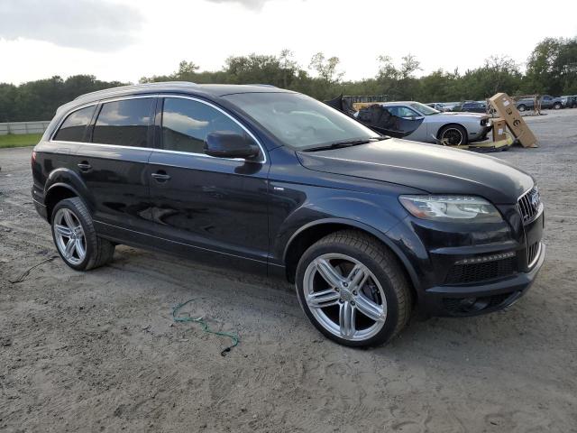 Photo 4 from auction – 2011 AUDI Q7 PRESTIG with VIN WA1WMAFE7BD003331