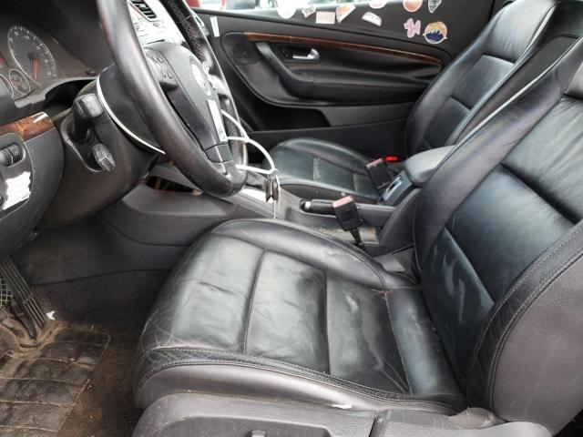 Photo 7 from auction – 2007 VOLKSWAGEN EOS 2.0T L with VIN WVWFA71FX7V011815