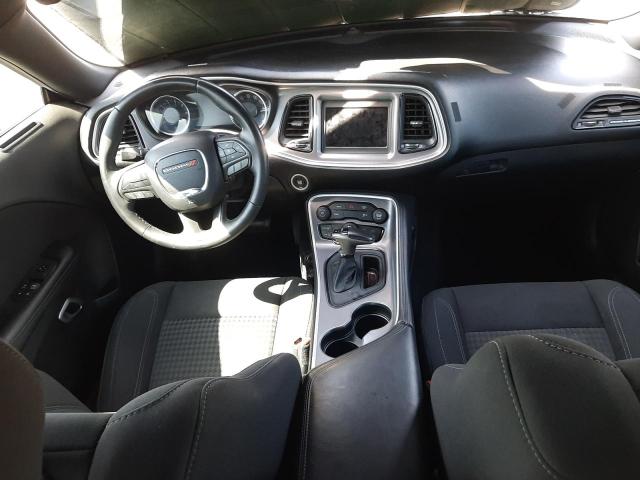 Photo 8 from auction – 2019 DODGE CHALLENGER with VIN 2C3CDZAG2KH620126