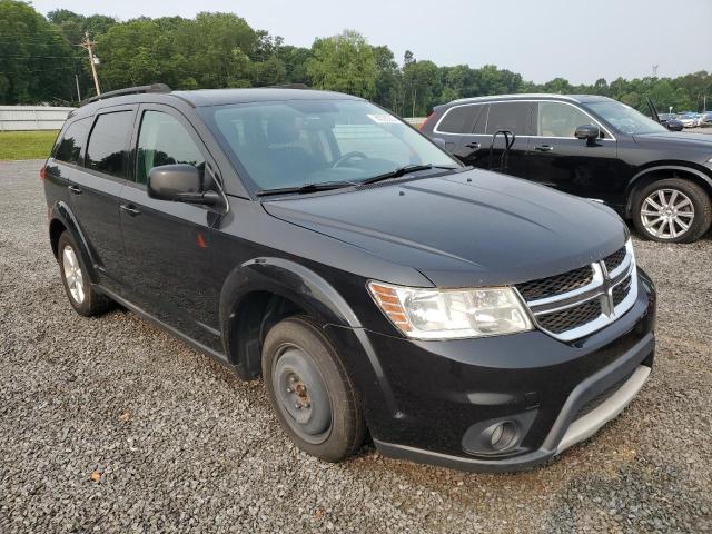 Photo 4 from auction – 2011 DODGE JOURNEY MA with VIN 3D4PG1FG9BT534448