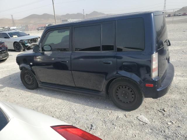 Photo 2 from auction – 2006 TOYOTA SCION with VIN JTLKT324464089417