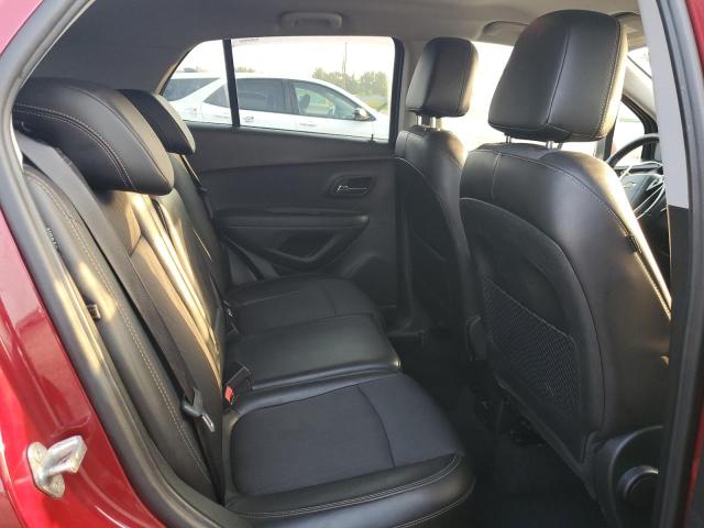 Photo 10 from auction – 2018 CHEVROLET TRAX 1LT with VIN 3GNCJPSB8JL342163