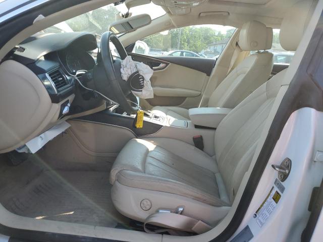Photo 7 from auction – 2018 AUDI A7 PRESTIG with VIN WAU23AFC5JN030748