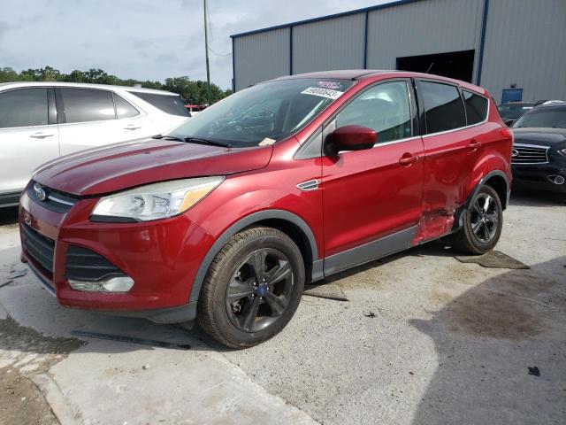 Photo 1 from auction – 2015 FORD ESCAPE SE with VIN 1FMCU9GXXFUB12634