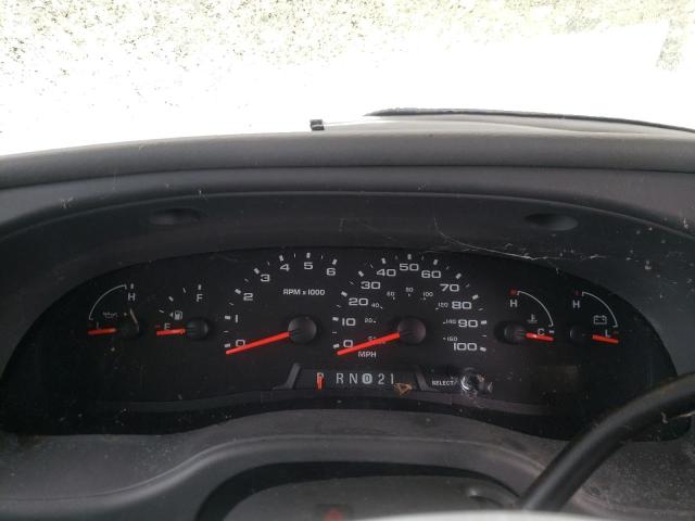 Foto 8 de la subasta – 2004 FORD ECONLINE con VIN 1FDXE45S94HB25857
