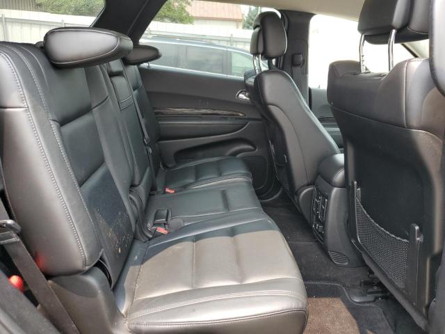 Photo 11 from auction – 2011 DODGE DURANGO CR with VIN 1D4RE4GG7BC734240