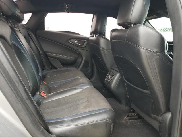 Foto 10 de la subasta – 2015 CHRYSLER 200 S con VIN 1C3CCCBG3FN522329