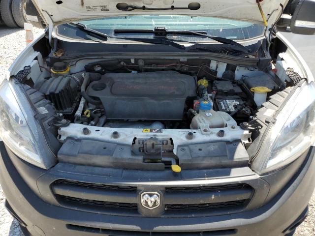 Photo 12 from auction – 2018 RAM PROMASTER with VIN ZFBERFAB0J6K24773