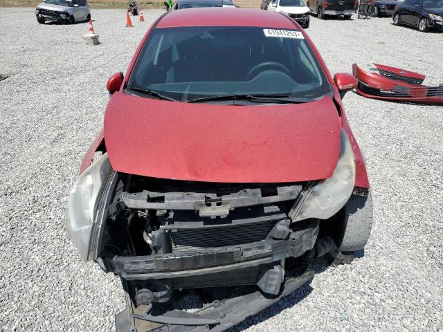 Photo 5 from auction – 2017 KIA RIO LX with VIN KNADM4A32H6045565