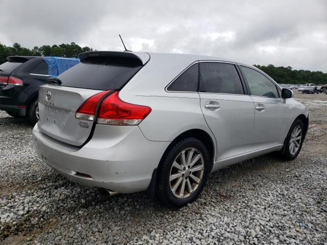 Photo 3 from auction – 2010 TOYOTA VENZA with VIN 4T3ZA3BB1AU021408
