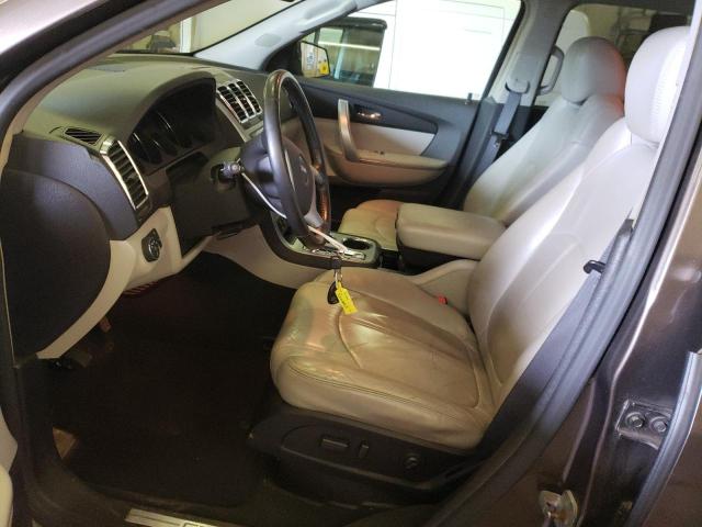 Photo 7 from auction – 2007 GMC ACADIA SLT with VIN 1GKEV33757J138627