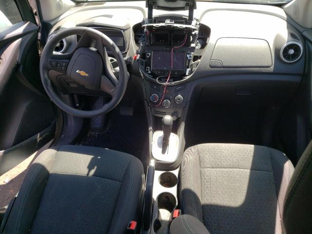 Photo 8 from auction – 2016 CHEVROLET TRAX LS with VIN KL7CJKSB6GB740488