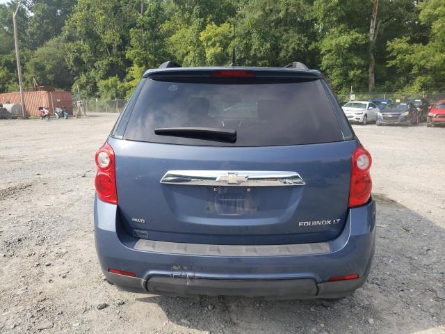 Photo 6 from auction – 2012 CHEVROLET EQUINOX LT with VIN 2GNFLEEK5C6225090