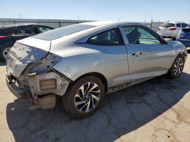 Photo 3 from auction – 2016 HONDA CIVIC LX with VIN 2HGFC4B07GH312684