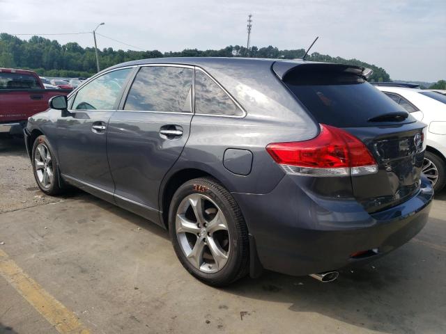 Photo 2 from auction – 2011 TOYOTA VENZA with VIN 4T3BK3BB2BU051968