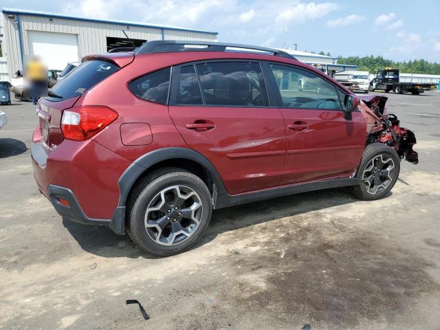 Photo 3 from auction – 2014 SUBARU XV CROSSTR with VIN JF2GPACC3E8267603