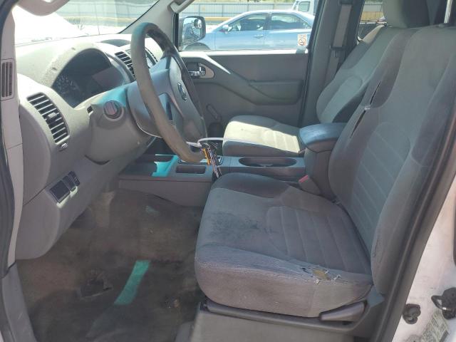 Photo 7 from auction – 2012 NISSAN FRONTIER S with VIN 1N6BD0CT2CC447755