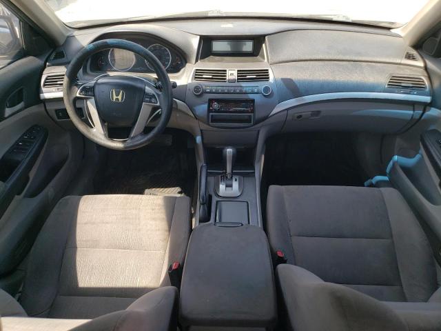 Photo 8 from auction – 2012 HONDA ACCORD LX with VIN 1HGCP2F37CA079253