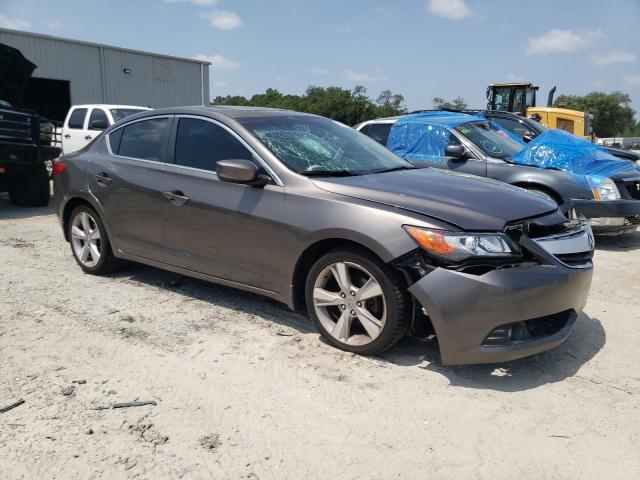 Photo 4 from auction – 2013 ACURA ILX 20 PRE with VIN 19VDE1F5XDE016479