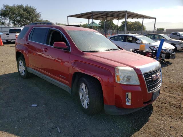 Foto 4 de la subasta – 2013 GMC TERRAIN SL con VIN 2GKALSEK0D6194192