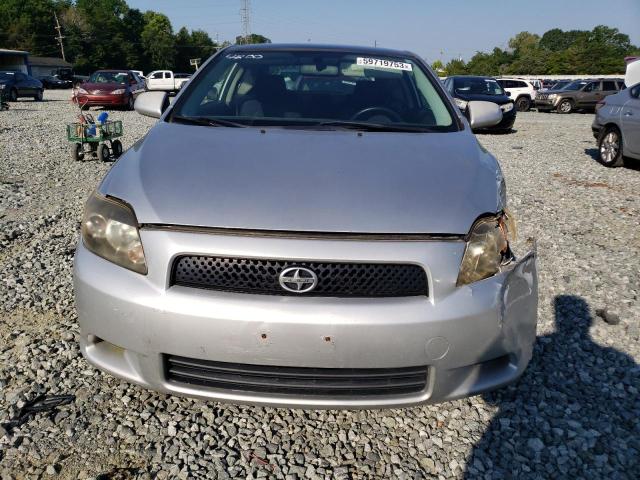 Photo 5 from auction – 2008 TOYOTA SCION TC with VIN JTKDE167180234200