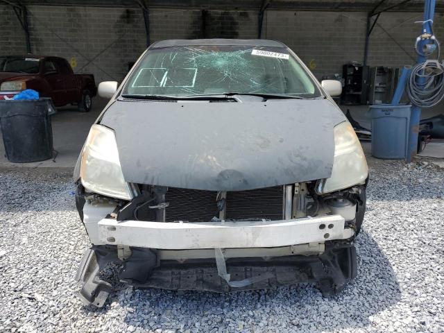 Photo 5 from auction – 2007 TOYOTA PRIUS with VIN JTDKB20U277604913