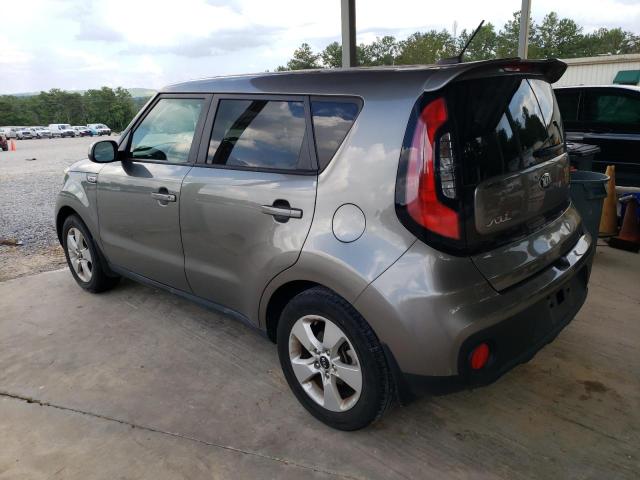 Photo 2 from auction – 2018 KIA SOUL with VIN KNDJN2A21J7595273