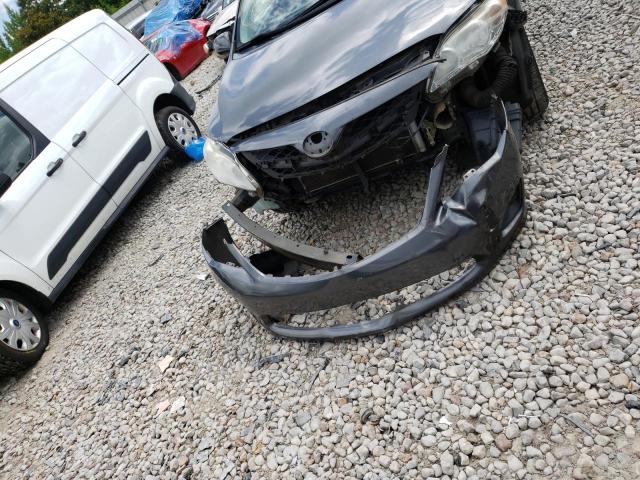 Photo 12 from auction – 2012 TOYOTA COROLLA BA with VIN 2T1BU4EE2CC767934