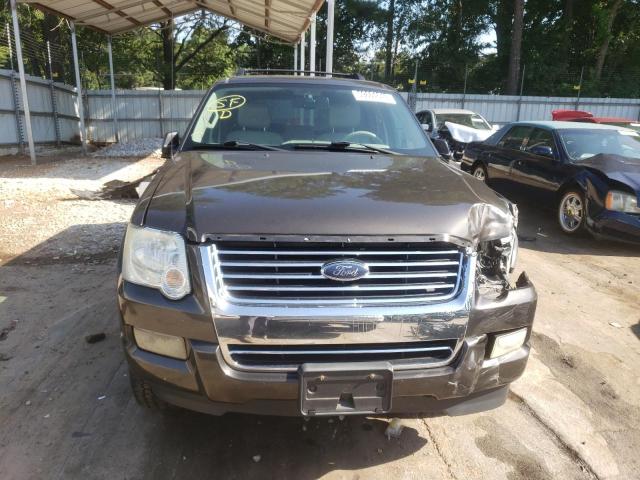 Photo 5 from auction – 2007 FORD EXPLORER X with VIN 1FMEU63E07UB62259