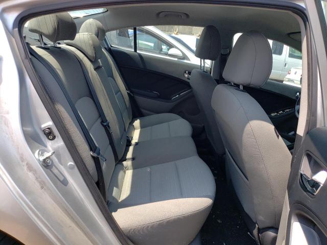 Photo 10 from auction – 2014 KIA FORTE with VIN KNAFX4A86E5046506