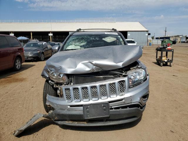 Photo 5 from auction – 2016 JEEP COMPASS LA with VIN 1C4NJDEB5GD654841