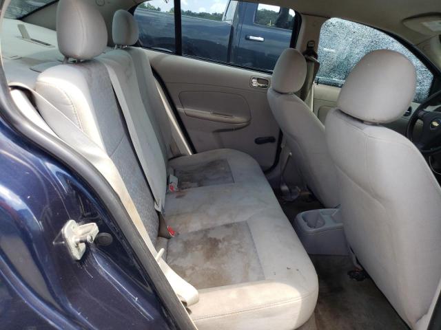 Photo 10 from auction – 2008 CHEVROLET COBALT LS with VIN 1G1AK58F887326368