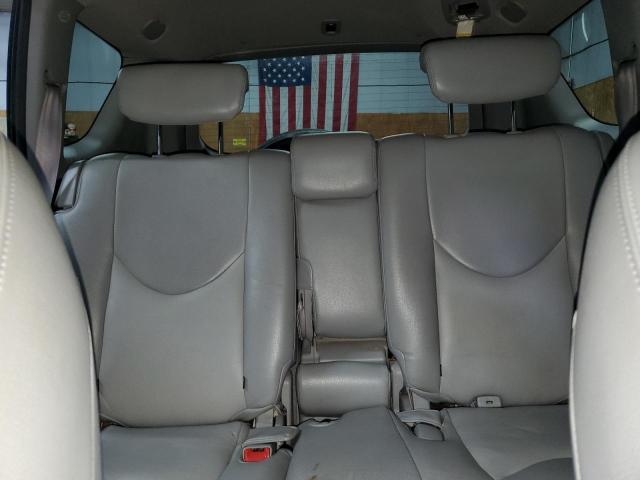 Photo 10 from auction – 2008 TOYOTA RAV4 with VIN JTMBD33V386057078