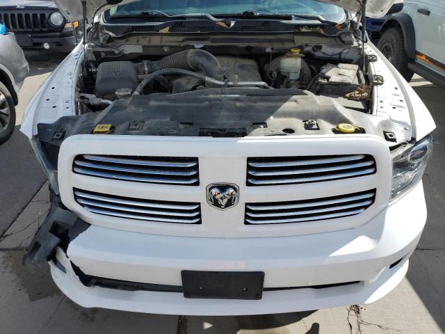 Photo 11 from auction – 2014 RAM 1500 SPORT with VIN 1C6RR7MT2ES425183
