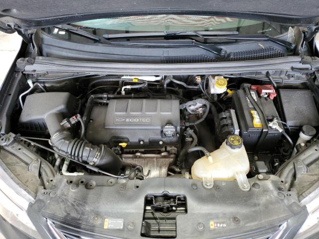 Photo 11 from auction – 2020 CHEVROLET SONIC PREM with VIN 1G1JF5SB3L4112540