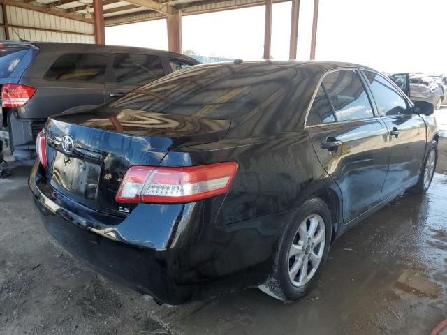 Photo 3 from auction – 2010 TOYOTA CAMRY BASE with VIN 4T1BF3EK3AU095761