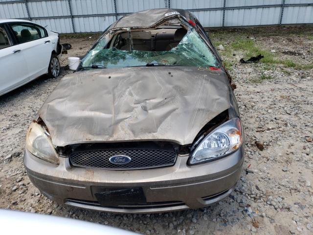 Photo 5 from auction – 2005 FORD TAURUS SE with VIN 1FAFP53U65A230070