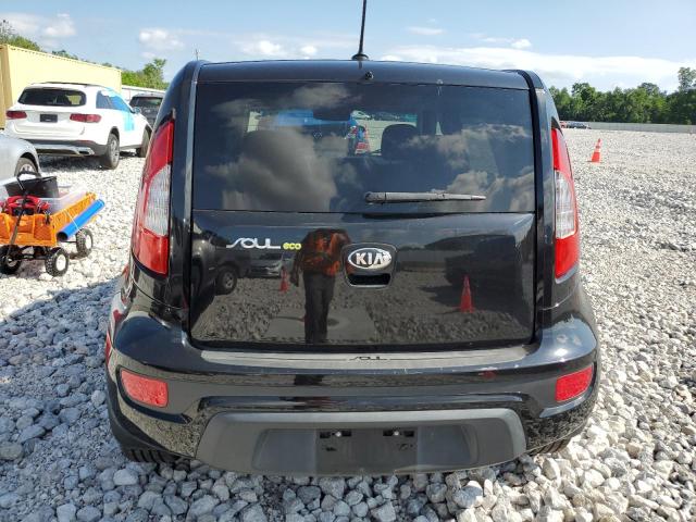 Фото 6 с аукциона – 2013 KIA SOUL + с VIN KNDJT2A66D7585609