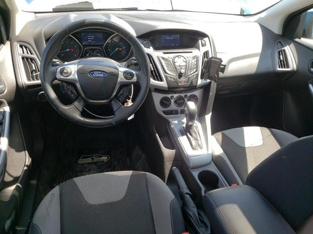 Photo 8 from auction – 2012 FORD FOCUS SE with VIN 1FAHP3K2XCL105295