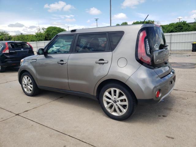 Photo 2 from auction – 2019 KIA SOUL + with VIN KNDJP3A55K7697168
